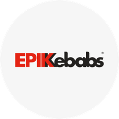 EPIKebabs logo