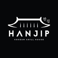 Hanjip Korean Grill House logo