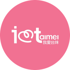 I Love Taimei logo