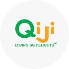 Qi Ji logo
